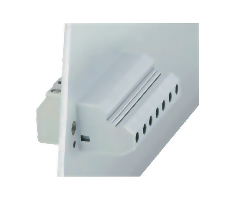 穿墻式連接器DH5-XX-8.1-00V