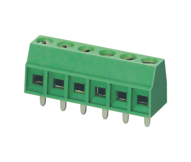 PCB焊接端子DU1-XX-3.81-01