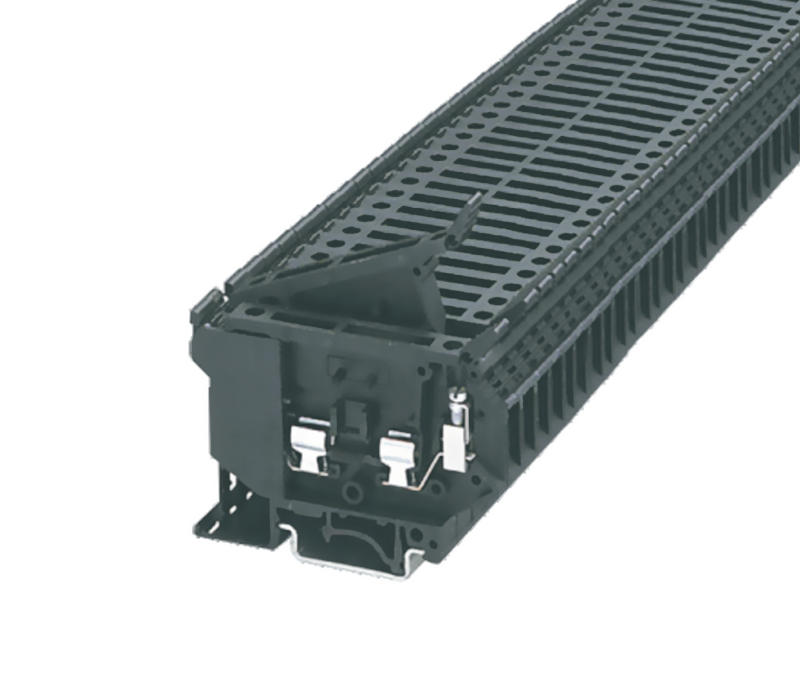 導(dǎo)軌接線端子DR5N-XX-01