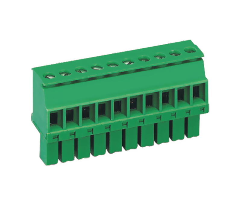 線對板接線端子PLB1.5-XX-3.5-02