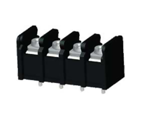 柵欄式接線端子DA1.5-XX-7.62-01