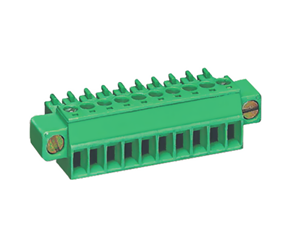 線對(duì)板接線端子PLB1.5-XX-3.5-00F